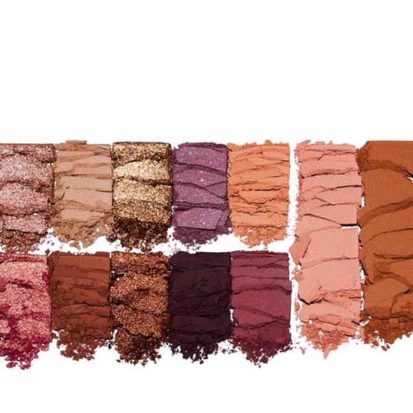 🌸2XHP🎉NEW ANASTASIA BEVERLY HILLS PRIMROSE PALETTE - Picture 5 of 7